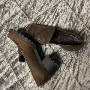 Tommy Hifliger Shoes